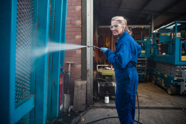 Best Graffiti Removal Services in USA